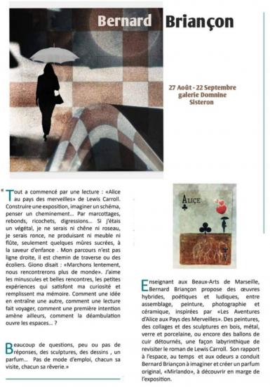 Office de tourisme de Sisteron