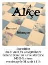 Affiche Sisteron