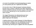 Texte de présentation