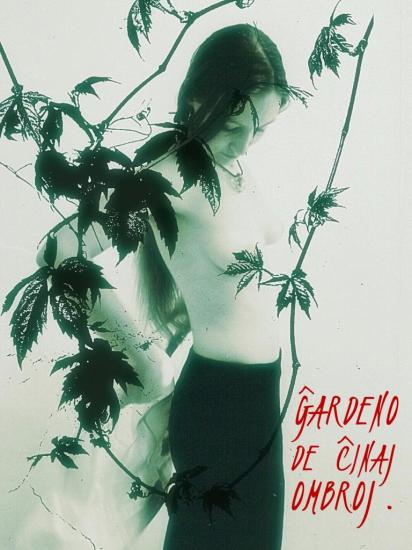 Le jardin des ombres chinoises